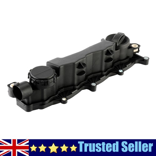 Rocker valve cover for volvo - valve,