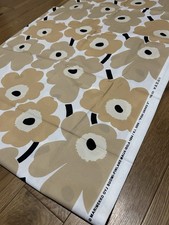Marimekko “Unikko” Fabric
