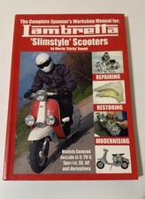 The Complete Spanner's