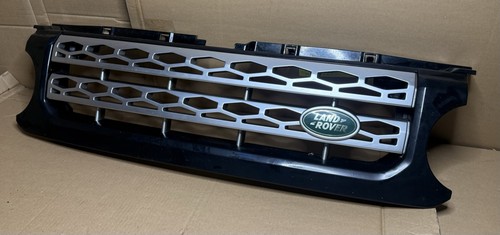 Land rover discovery front - land,