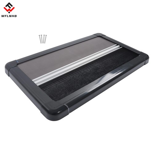 Blind flyscreen motorhome - blind,