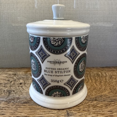Fortnum and mason - mason, potted