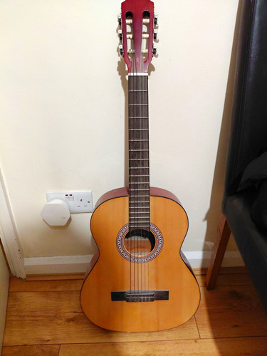 String classical guitar 4 - 6-string,