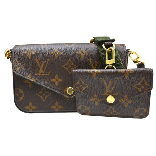 Louis vuitton monogram - louis,