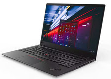 Lenovo ThinkPad X1 Carbon 7th Gen, 14" i7 8th Gen, 16GB RAM, 256GB SSD Win11 Pro