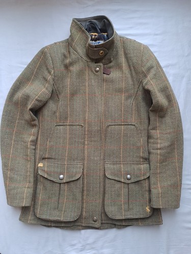 Joules women field - joules, coat