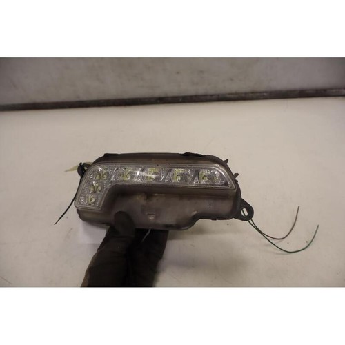Lamp fog mercedes classe - fog, e