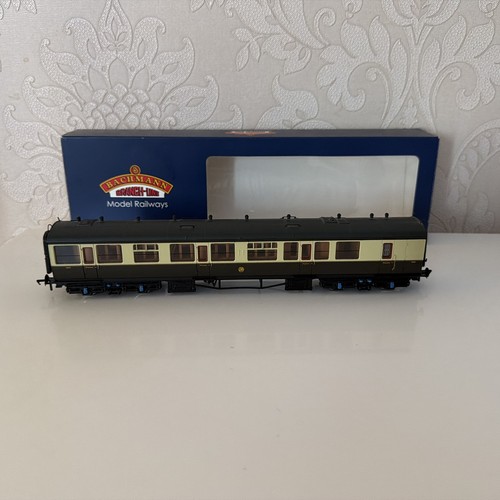 Bachmann branchline gwr - bachmann, oo