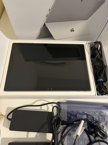 Box microsoft surface - box, pro