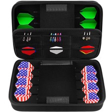 16 Dart Case for Steel and