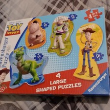 Ravensburger Disney Toy Story