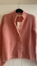 Sézane Angie cardigan - size