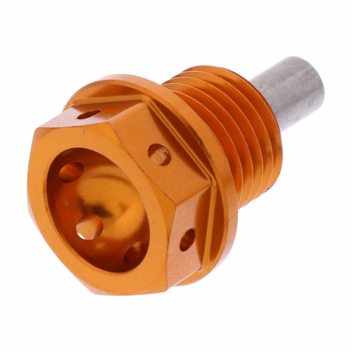 Oil drain plug - oil,
