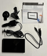 Garmin - DriveSmart 50LM 5"