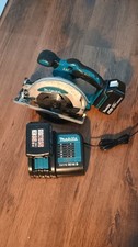 MAKITA DSS610 LXT 18V Circular