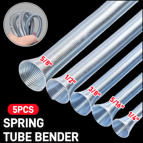 5pcs set spring steel - spring,