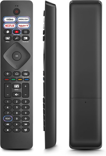 For philips remote control - for,