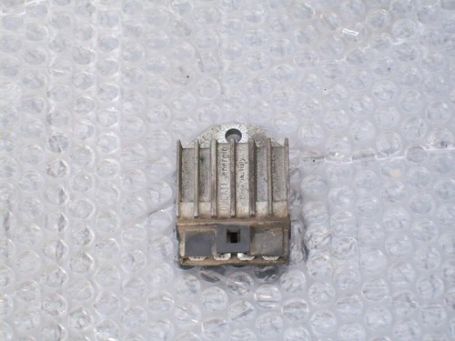 Voltage regulator for yamaha - regulator,
