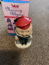 WADE LARGE  HUMPTY DUMPTY