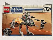 LEGO Star Wars: Clone Walker