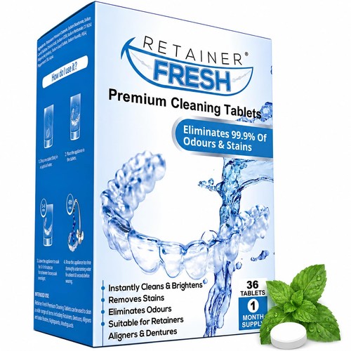 Retainer fresh - fresh,