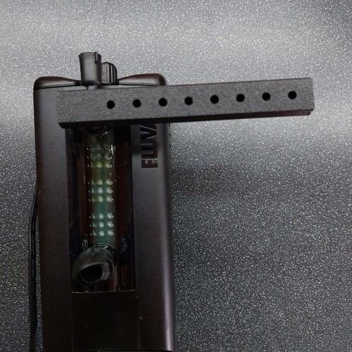 Spray bar nozzle for fluval - bar,