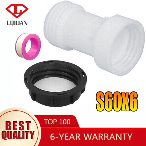 Ibc tank fittings - ibc,