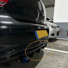 For VW Polo Golf GTI TSI Gloss