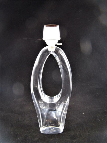 Reduced daum france signed - reduced!,