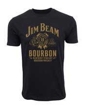 JIM BEAM BOURBON KENTUCKY