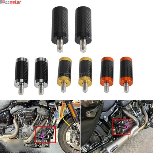 Crash bar slider end - crash,