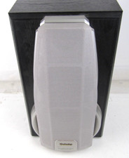 TECHNICS SB-DV280 STEREO SPEAKER UNIT 8 OHM 60W 120W SC-DV280 HIFI VINTAGE