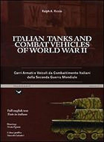 Italian tanks and combat - italian,