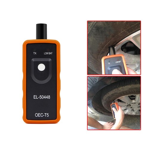 Car tpms relearn reset - tpms,