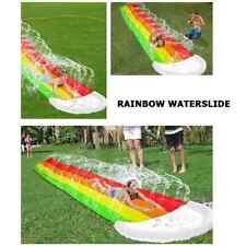 Giant Water Slide Children