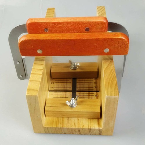 Soap cutter - cutter, beveler