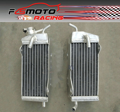 Aluminum radiator for yamaha - for,