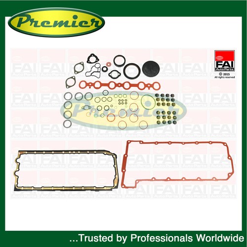Premier cylinder head gasket - premier,