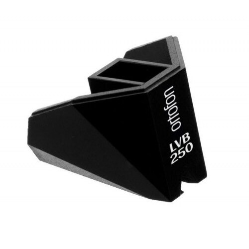 New ortofon 2m black - 2m, lvb