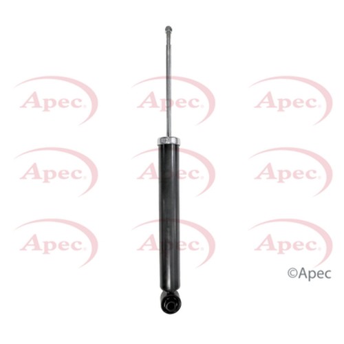 Shock absorbers rear - shock,