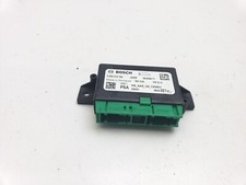 CITROEN C3 MK3 PDC PARKING