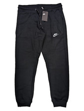 Nike mens joggers interlock - nike,