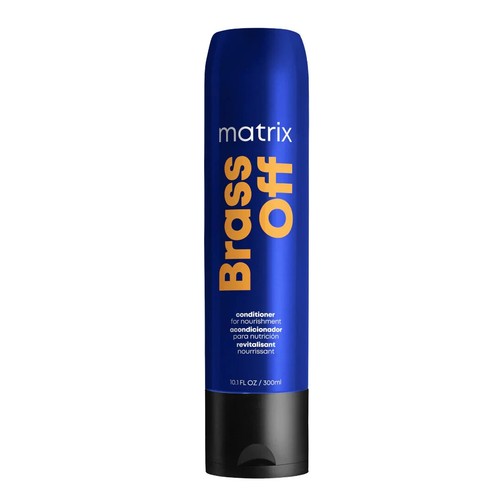 Matrix total results brass - matrix,