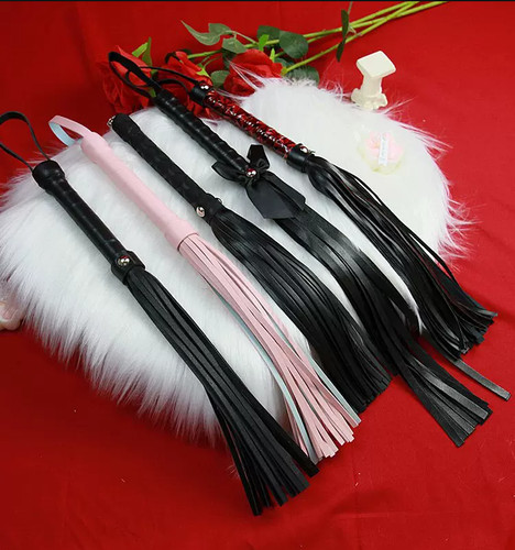 Bdsm bondage flogger spanking - flogger,