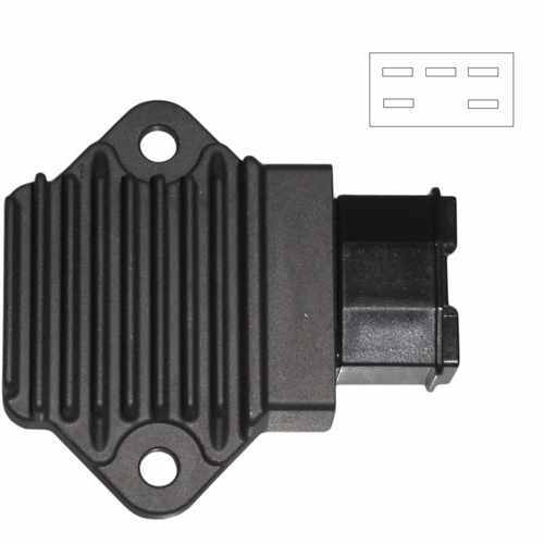 Tourmax regulator rectifier - tourmax, /