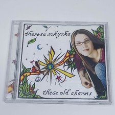 These Old Charms by Theresa Sokyrka (CD, 2005)