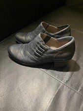 Gabor Maria Womens Black