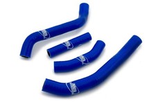 AS3 SILICONE RADIATOR HOSES