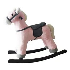 Children’s Rocking Horse