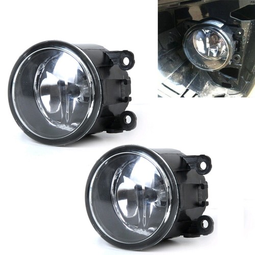 2pcs car drive side fog - drive,